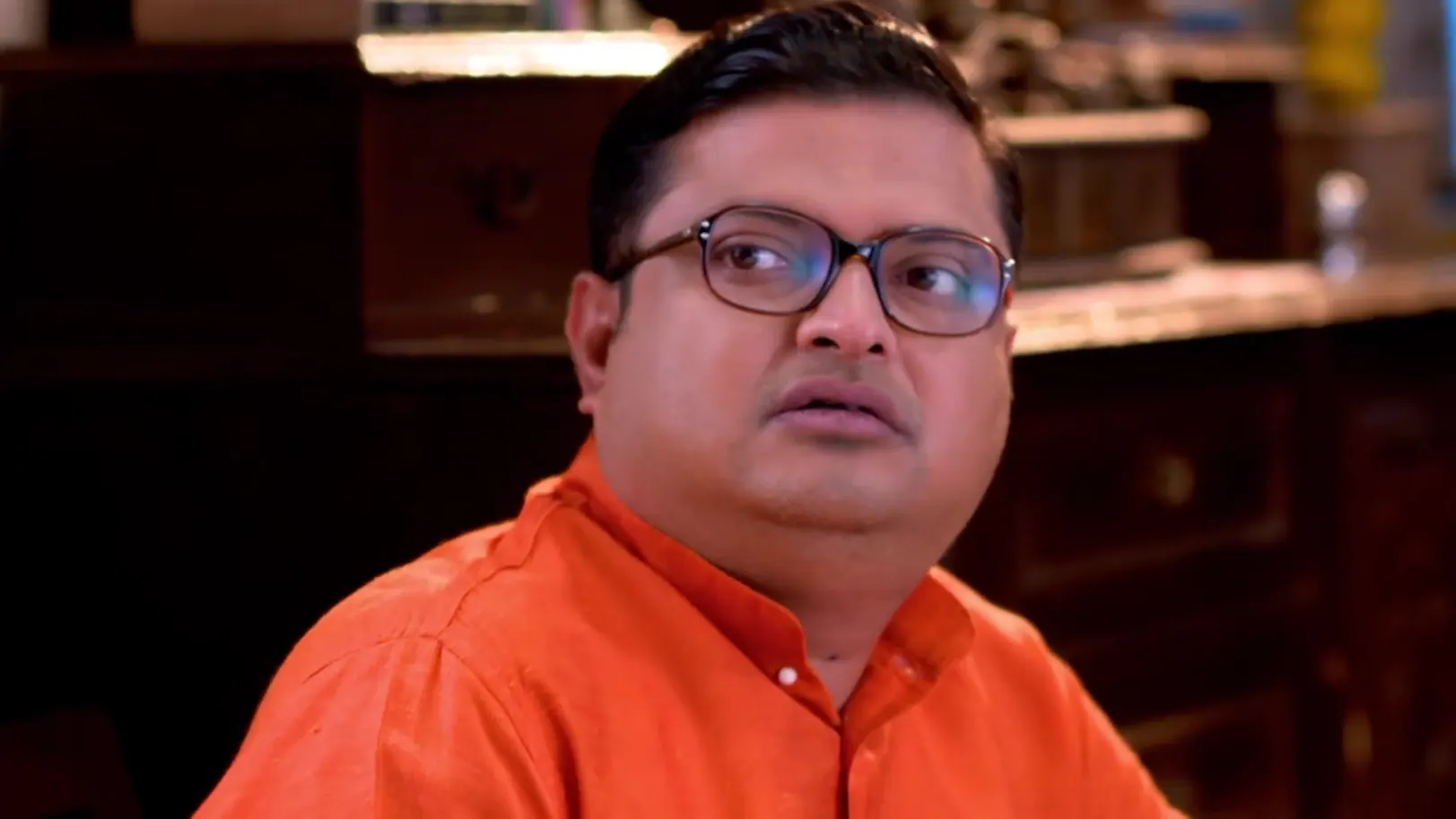 Sriman Bhogoban Das - November 24, 2025 - Best Scene Sriman Bhogoban Das - November 24, 2025 - Best Scene