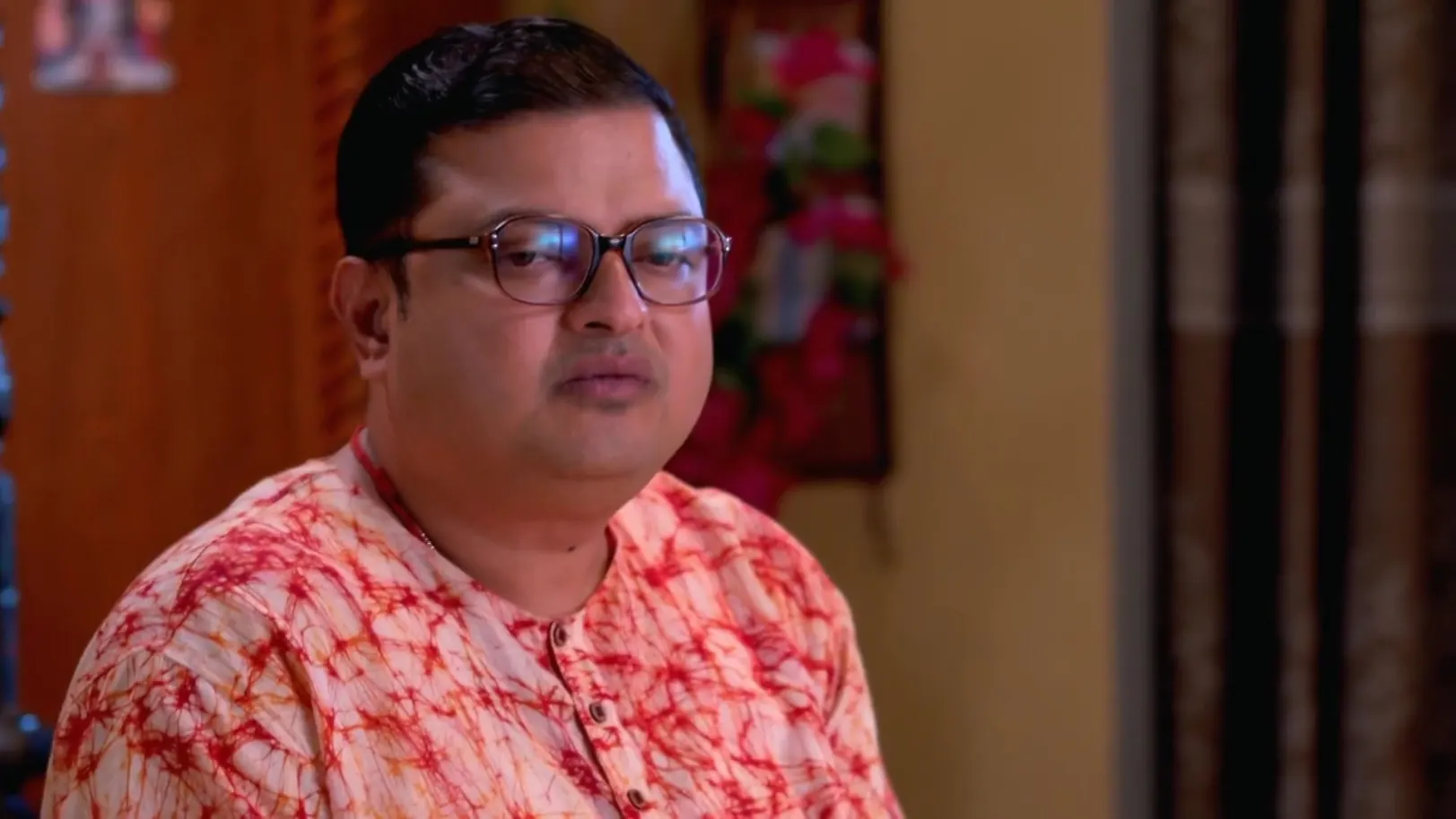 Sriman Bhogoban Das - November 27, 2025 - Best Scene Sriman Bhogoban Das - November 27, 2025 - Best Scene