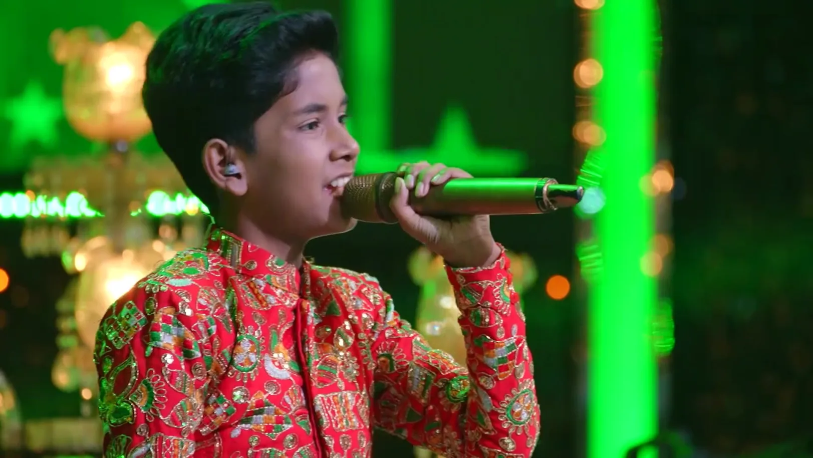 Sonar Jalsaghar - December 01, 2025 - Episode Spoiler Sonar Jalsaghar - December 01, 2025 - Episode Spoiler