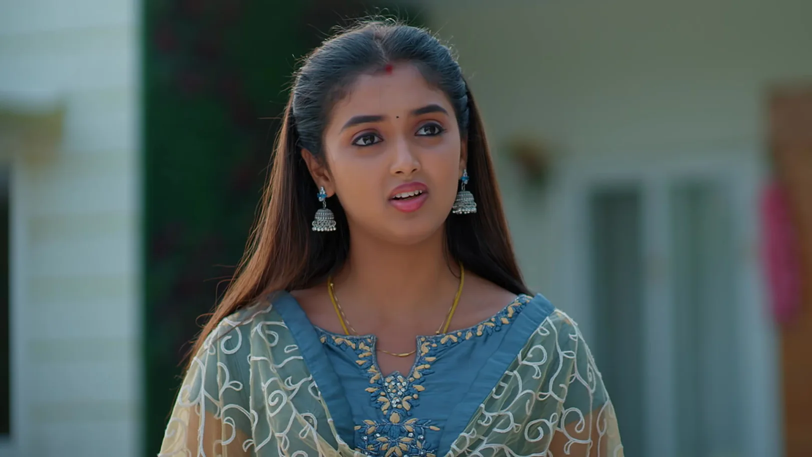 Meghasandesam - November 24, 2025 - Episode Spoiler