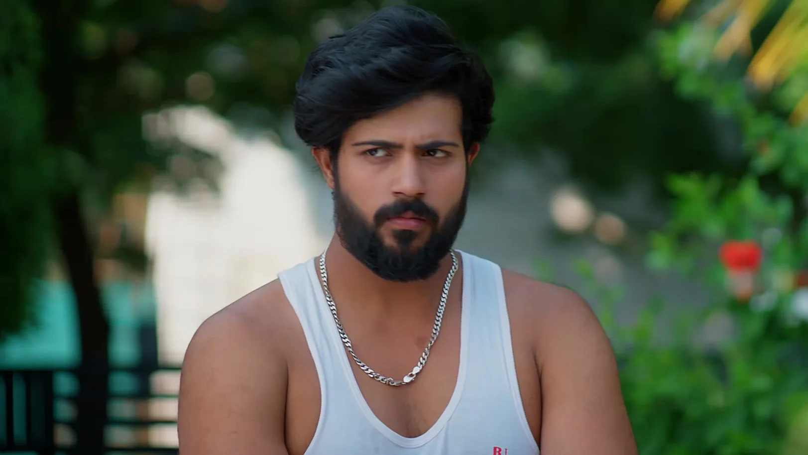 Meghasandesam - November 24, 2025 - Episode Spoiler Meghasandesam - November 24, 2025 - Episode Spoiler