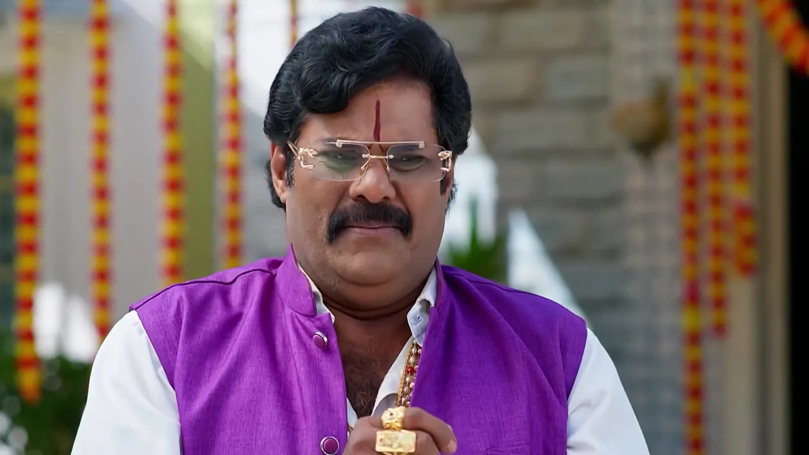 Gharana Mogudu - November 26, 2025 - Webisode 26th November 2025 Webisode