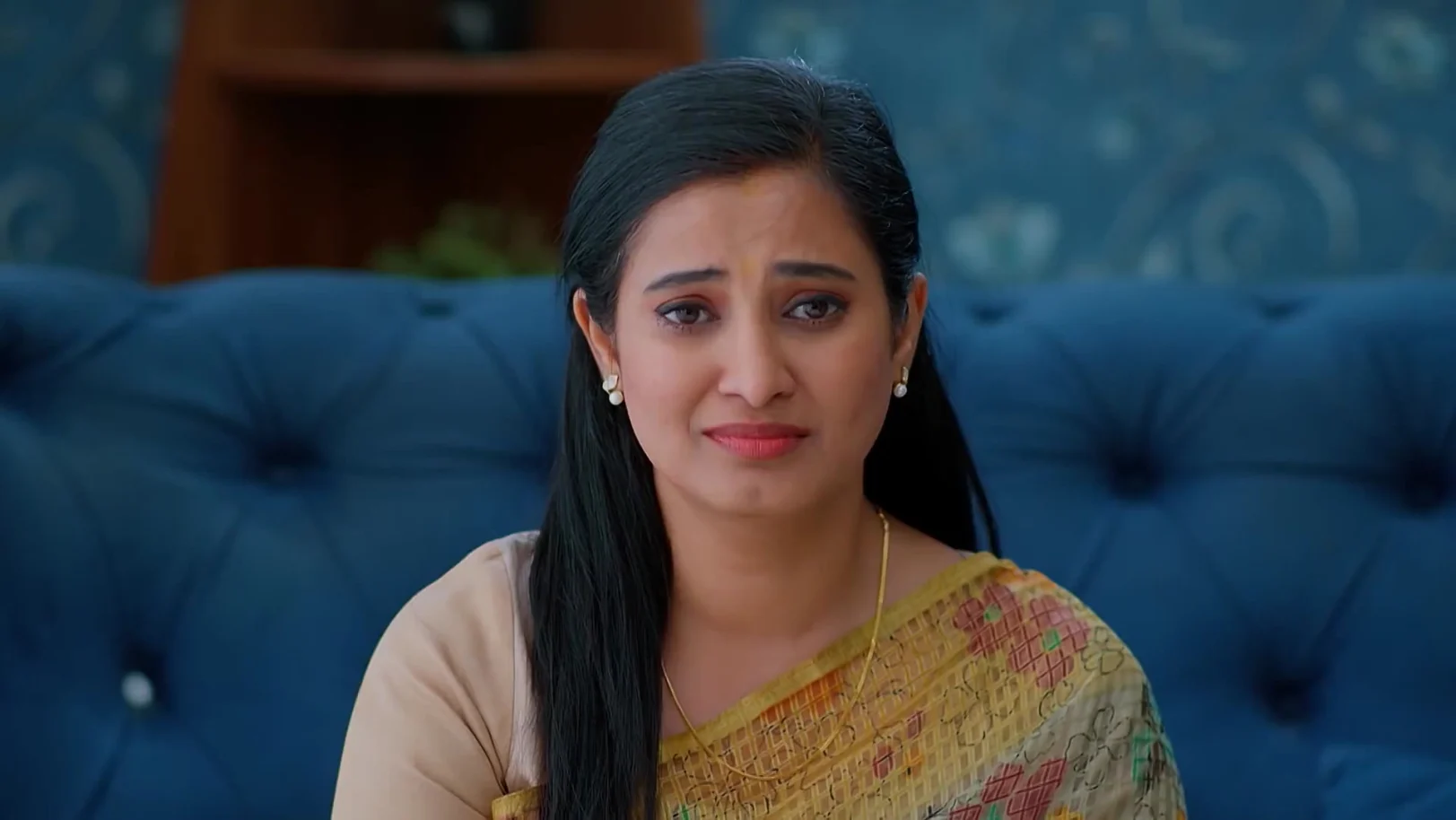 Meghasandesam - November 26, 2025 - Webisode 26th November 2025 Webisode