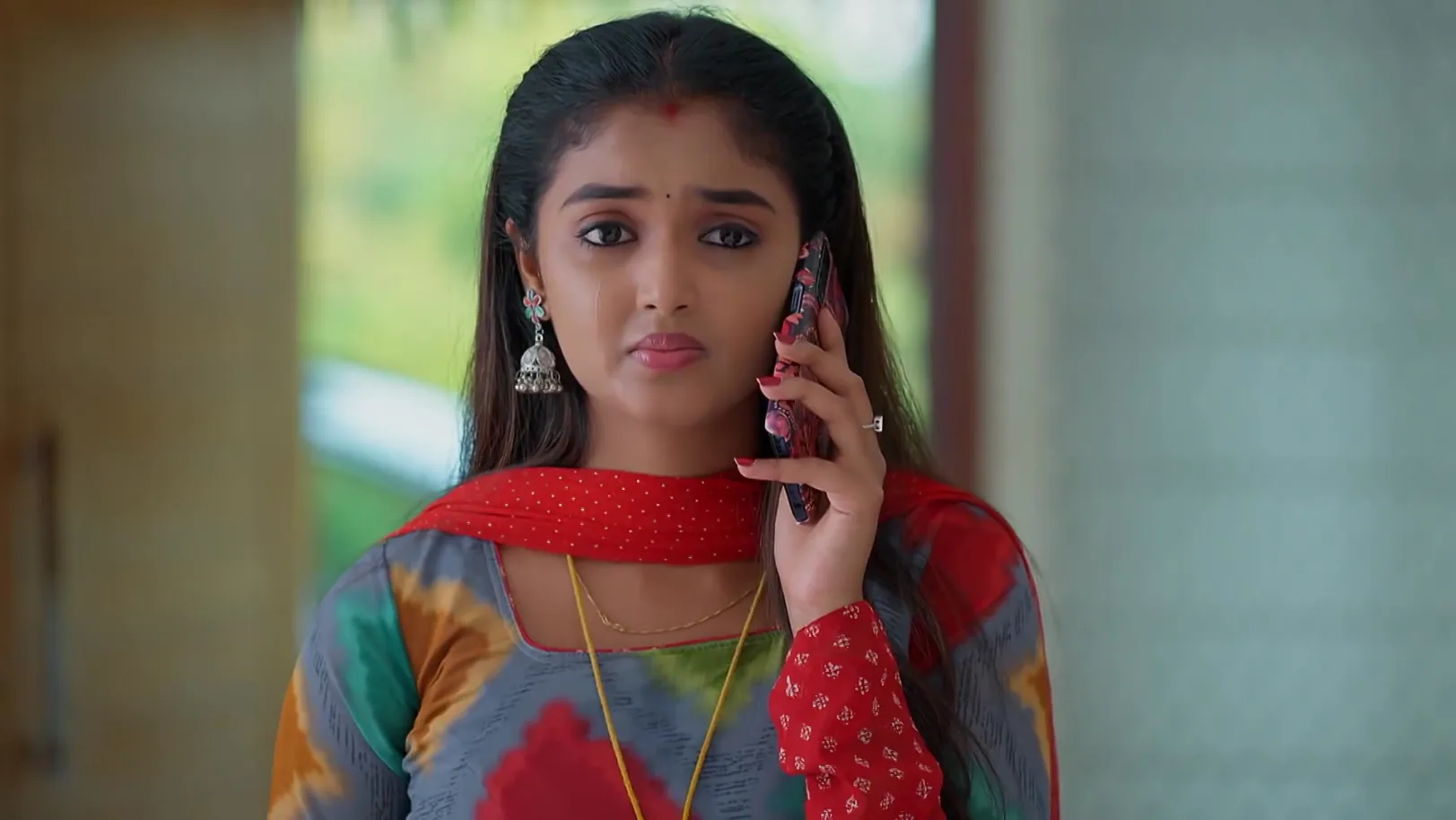 Meghasandesam - November 27, 2025 - Webisode 27th November 2025 Webisode