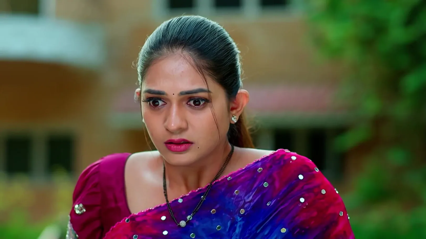 Nindu Noorella Saavasam - November 24, 2025 - Webisode 24th November 2025 Webisode