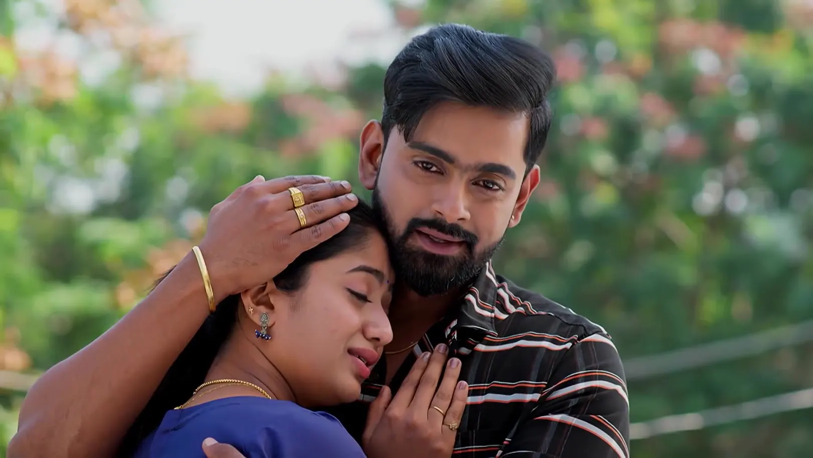 Padamati Sandhyaragam - November 25, 2025 - Webisode 25th November 2025 Webisode