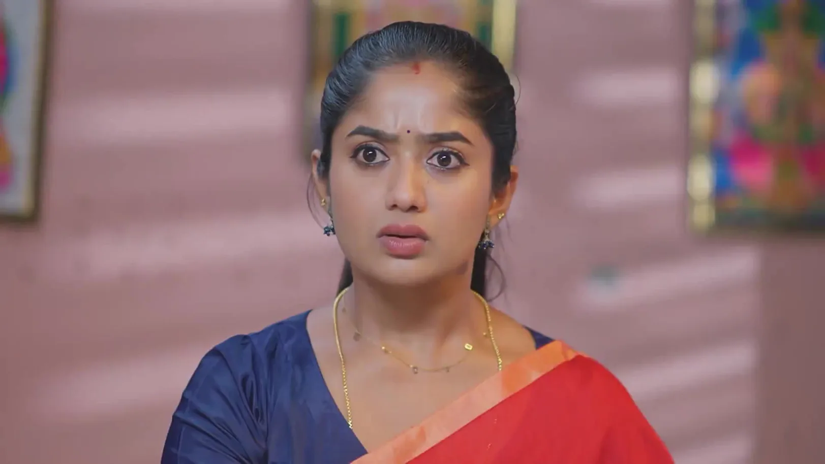 Padamati Sandhyaragam - November 24, 2025 - Webisode 24th November 2025 Webisode