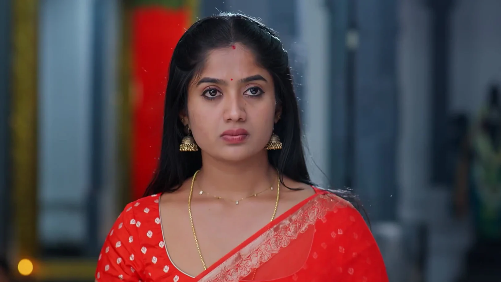 Padamati Sandhyaragam - November 28, 2025 - Webisode 28th November 2025 Webisode