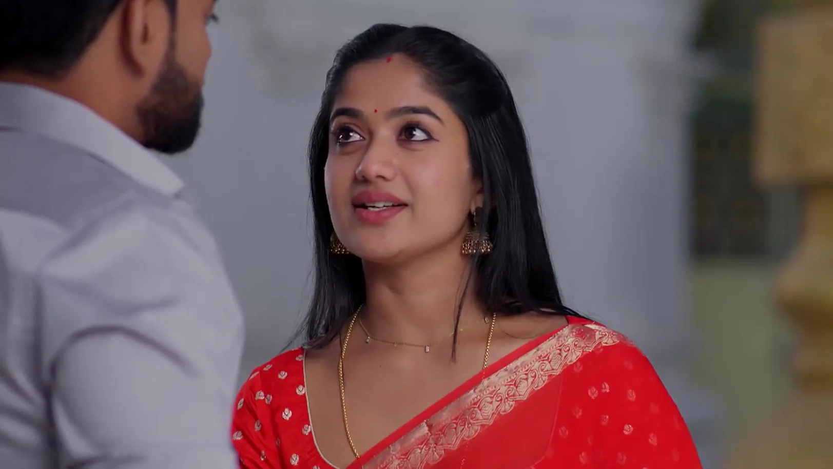 Padamati Sandhyaragam - November 27, 2025 - Webisode 27th November 2025 Webisode