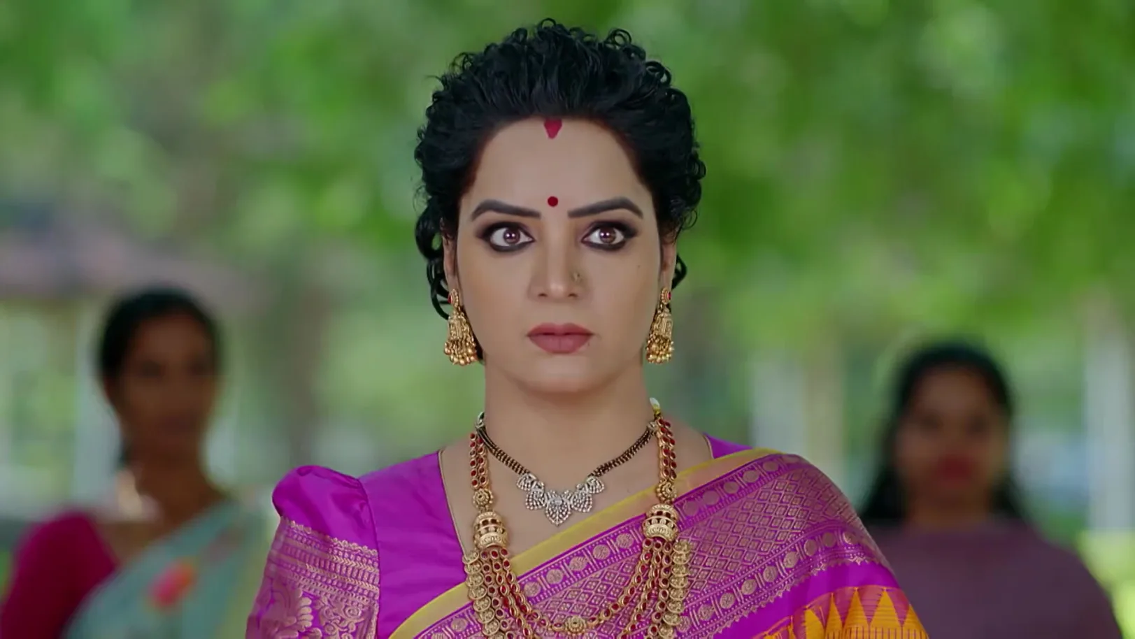 Ummadi Kutumbam - November 27, 2025 - Webisode 27th November 2025 Webisode Ummadi Kutumbam - November 27, 2025 - Webisode 27th November 2025 Webisode