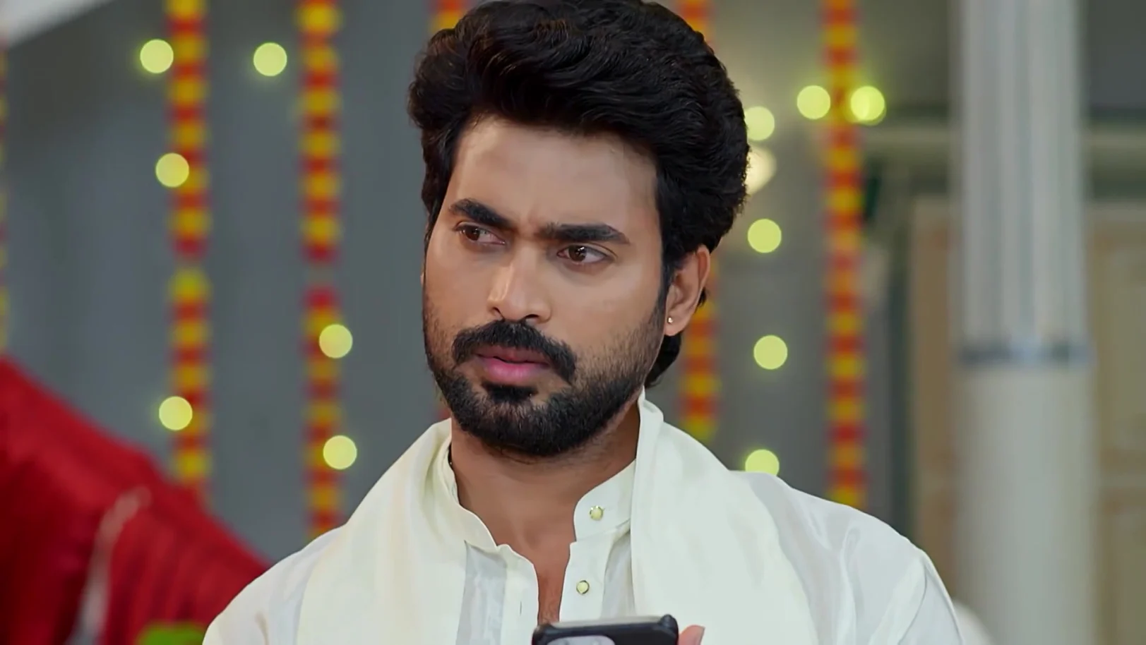 Gharana Mogudu - November 25, 2025 - Best Scene 