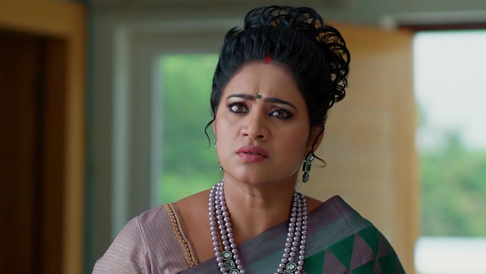 Meghasandesam - November 24, 2025 - Best Scene 