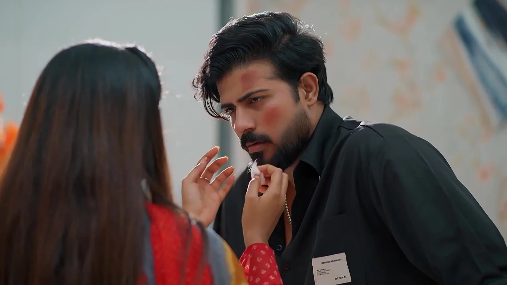 Meghasandesam - November 29, 2025 - Best Scene 