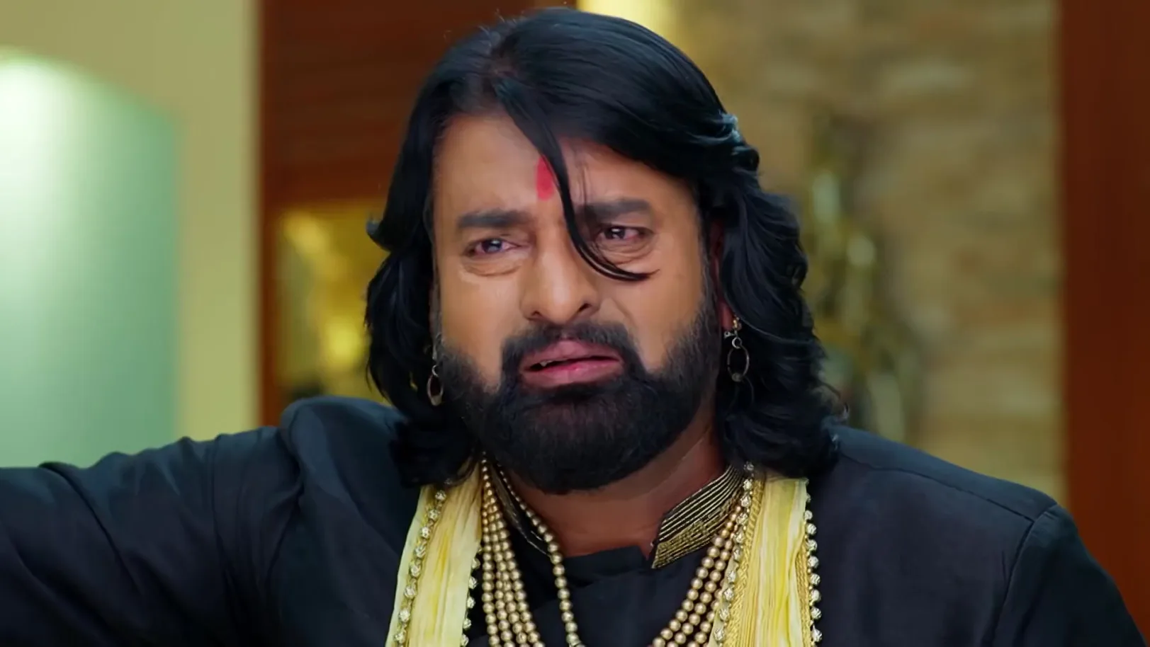 Nindu Noorella Saavasam - November 24, 2025 - Best Scene 