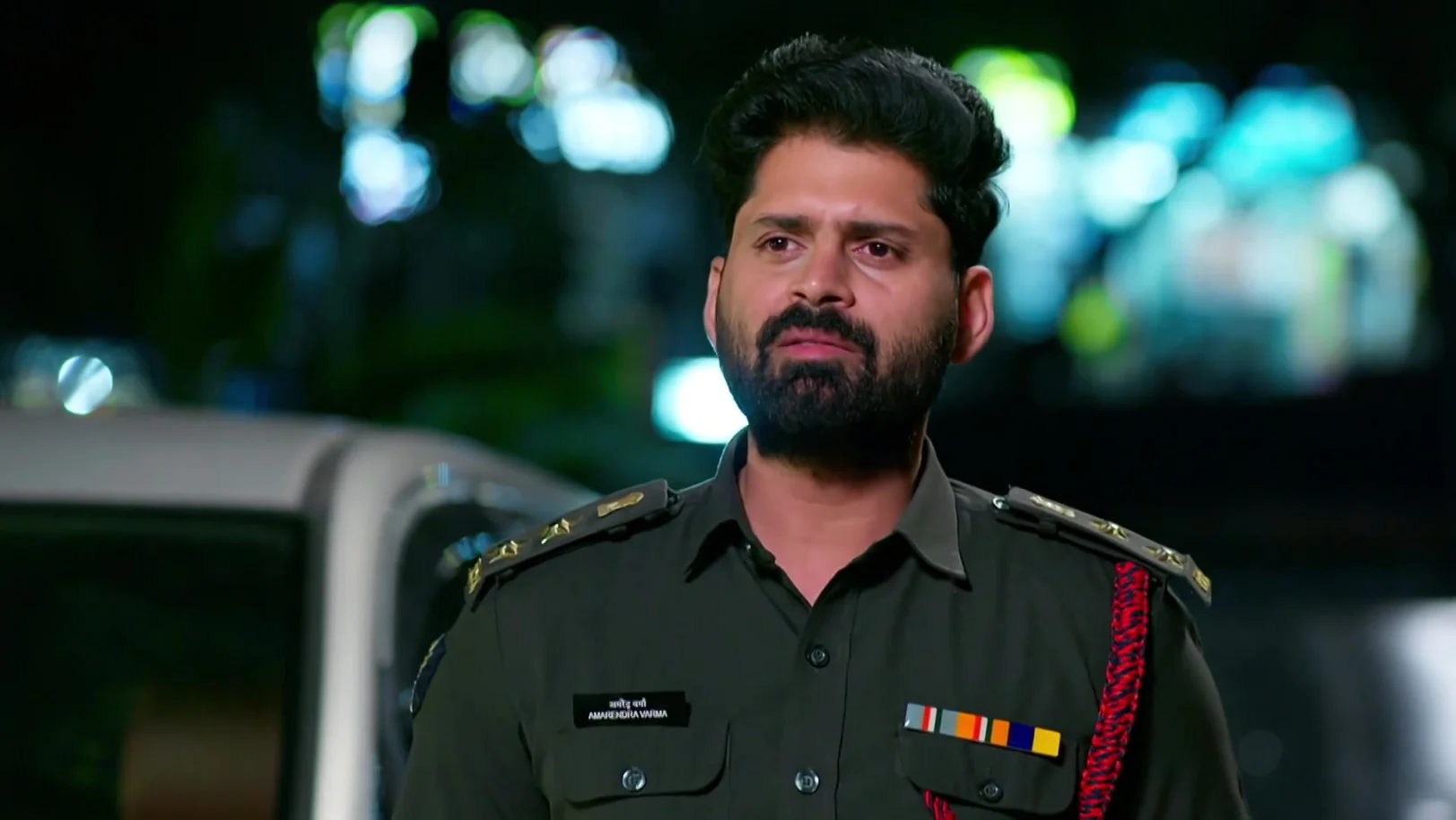 Nindu Noorella Saavasam - November 25, 2025 - Best Scene 