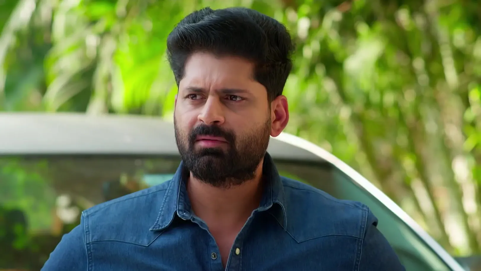 Nindu Noorella Saavasam - November 28, 2025 - Best Scene Nindu Noorella Saavasam - November 28, 2025 - Best Scene