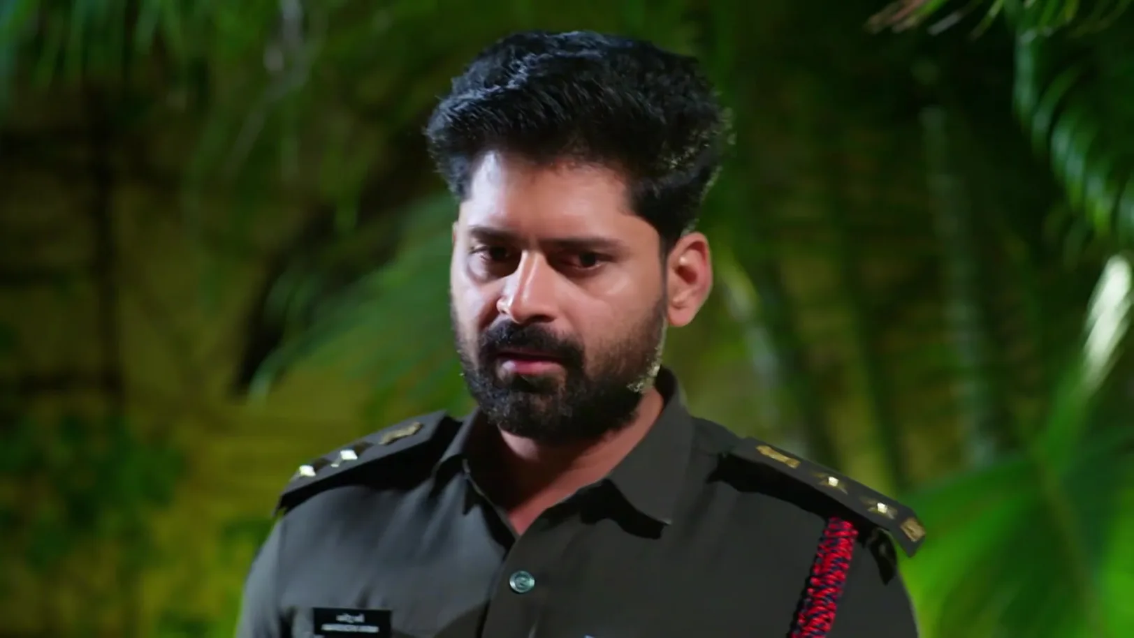 Nindu Noorella Saavasam - November 26, 2025 - Best Scene 