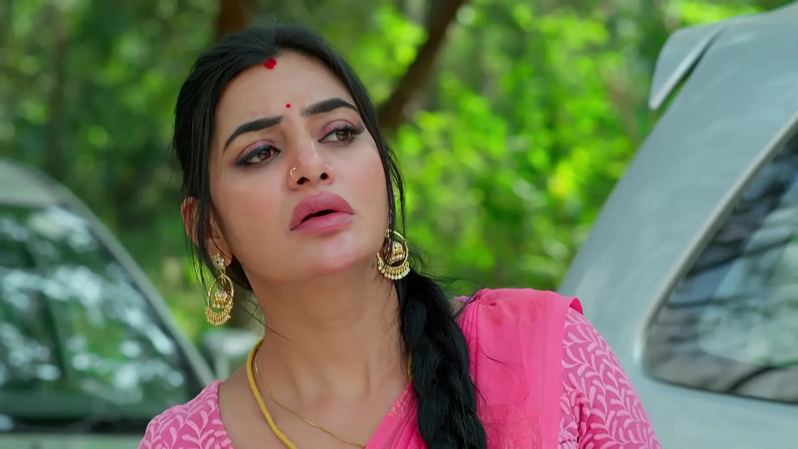 Nindu Noorella Saavasam - November 29, 2025 - Best Scene Nindu Noorella Saavasam - November 29, 2025 - Best Scene