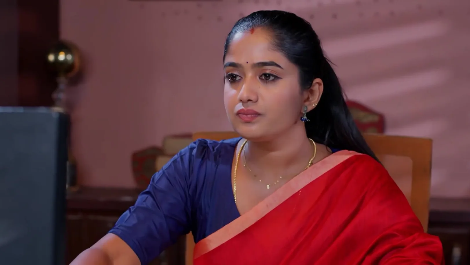 Padamati Sandhyaragam - November 24, 2025 - Best Scene 