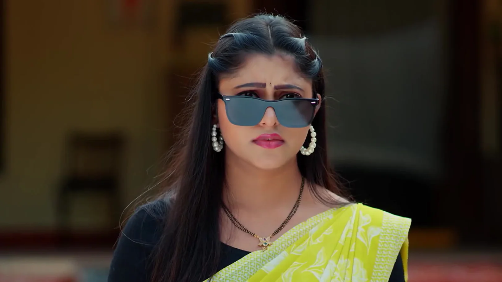 Padamati Sandhyaragam - November 27, 2025 - Best Scene 