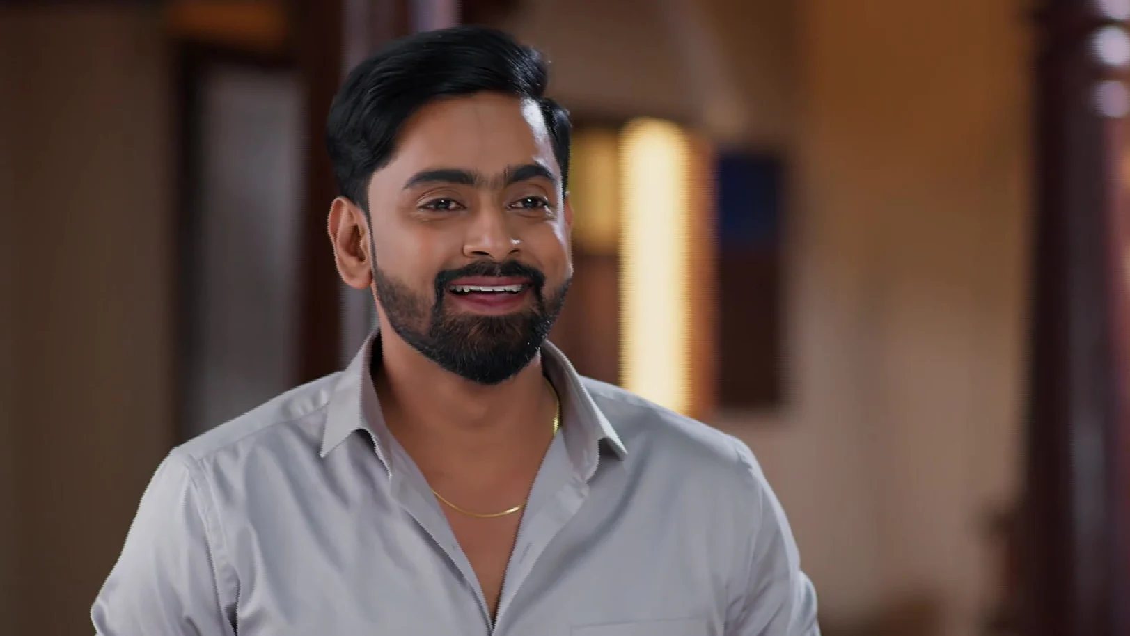 Padamati Sandhyaragam - November 28, 2025 - Best Scene 