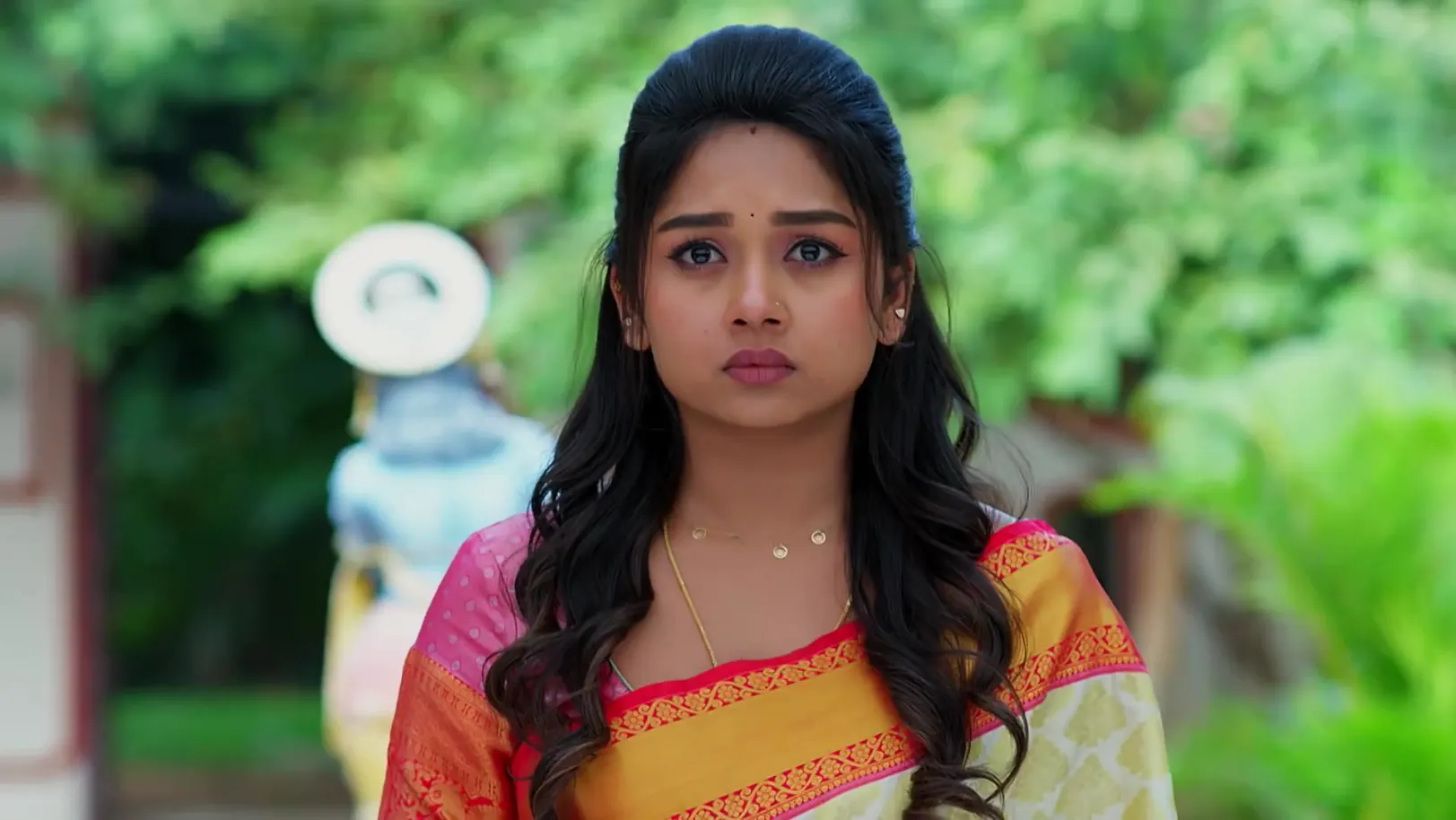 Padamati Sandhyaragam - November 26, 2025 - Best Scene 