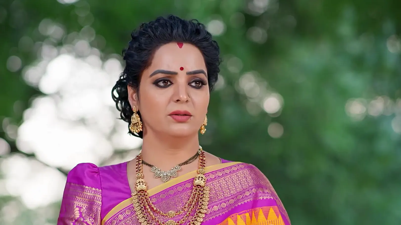 Ummadi Kutumbam - November 25, 2025 - Best Scene Ummadi Kutumbam - November 25, 2025 - Best Scene