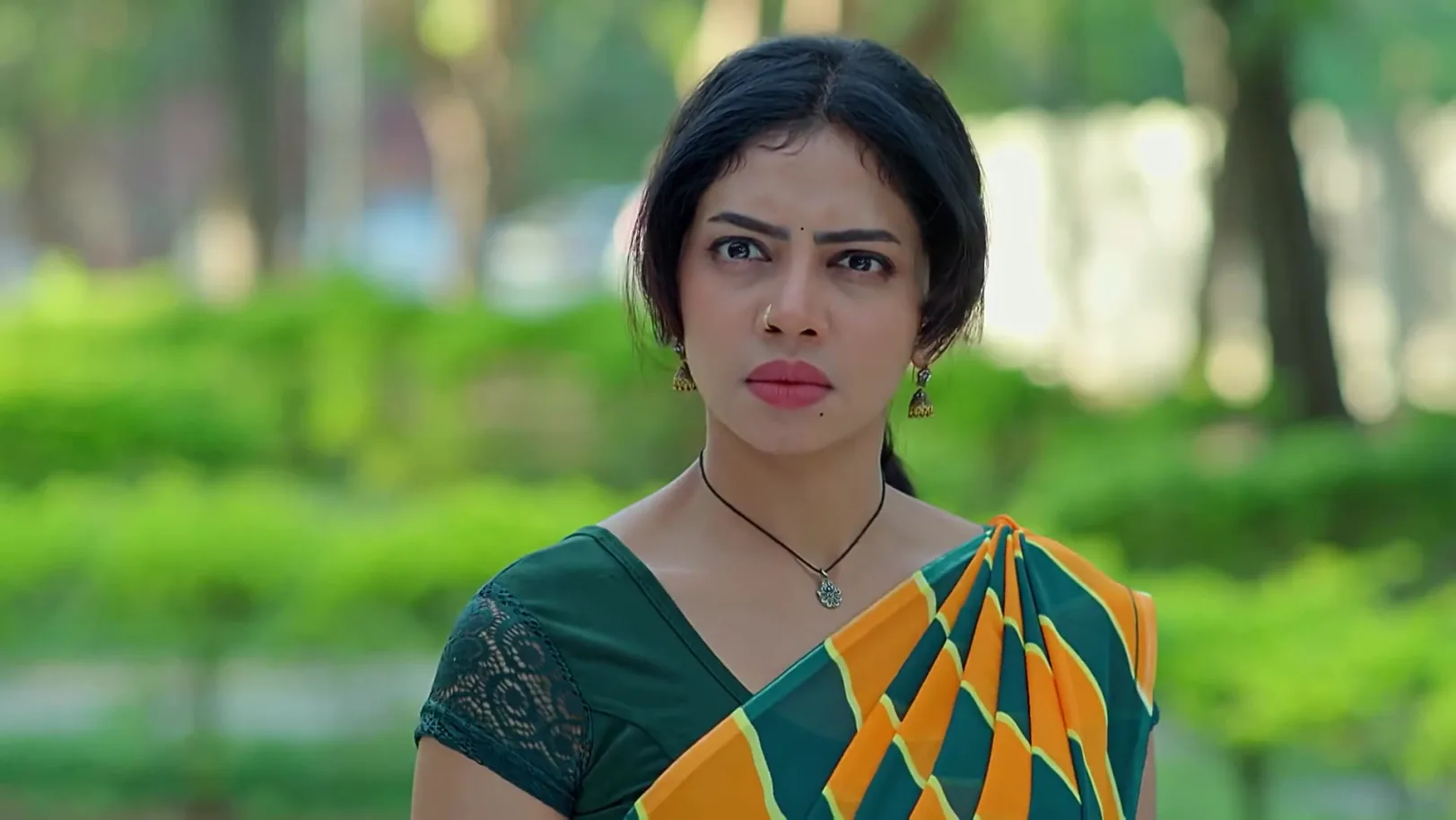 Ummadi Kutumbam - November 24, 2025 - Best Scene Ummadi Kutumbam - November 24, 2025 - Best Scene