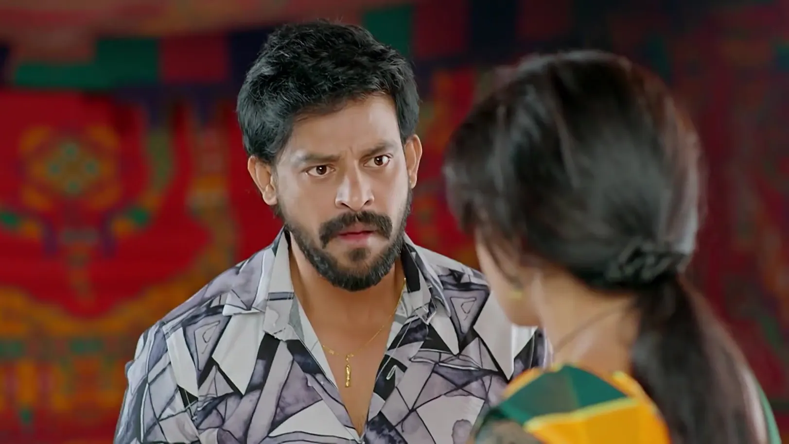 Ummadi Kutumbam - November 28, 2025 - Best Scene Ummadi Kutumbam - November 28, 2025 - Best Scene