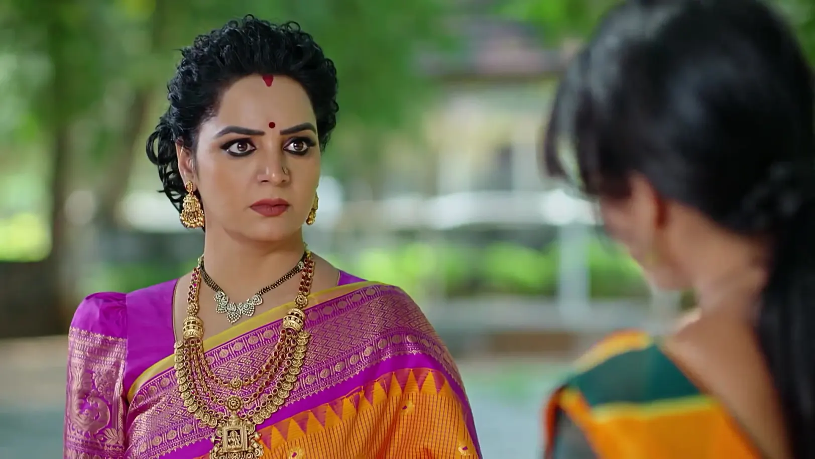 Ummadi Kutumbam - November 27, 2025 - Best Scene Ummadi Kutumbam - November 27, 2025 - Best Scene