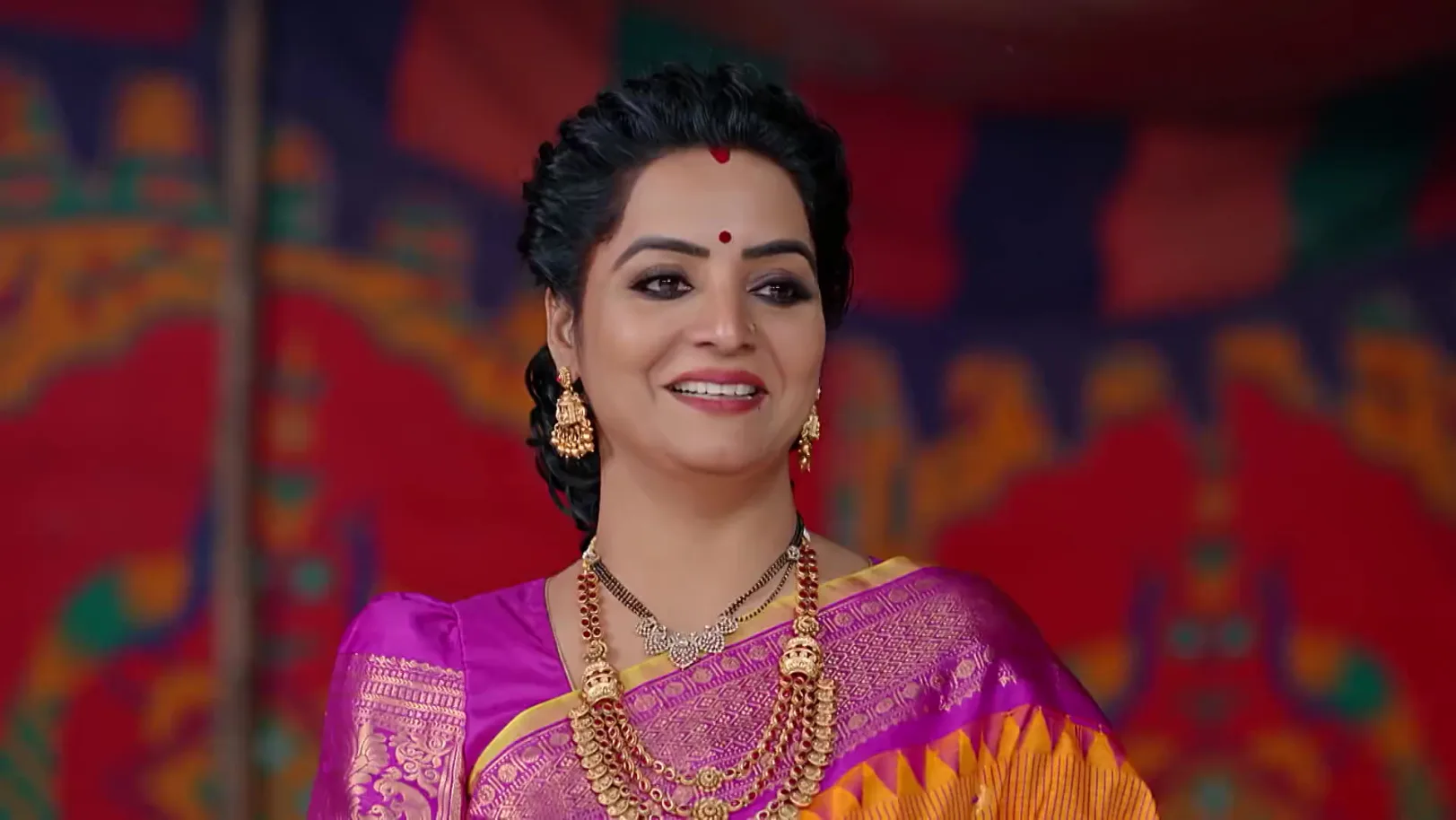 Ummadi Kutumbam - November 26, 2025 - Best Scene Ummadi Kutumbam - November 26, 2025 - Best Scene