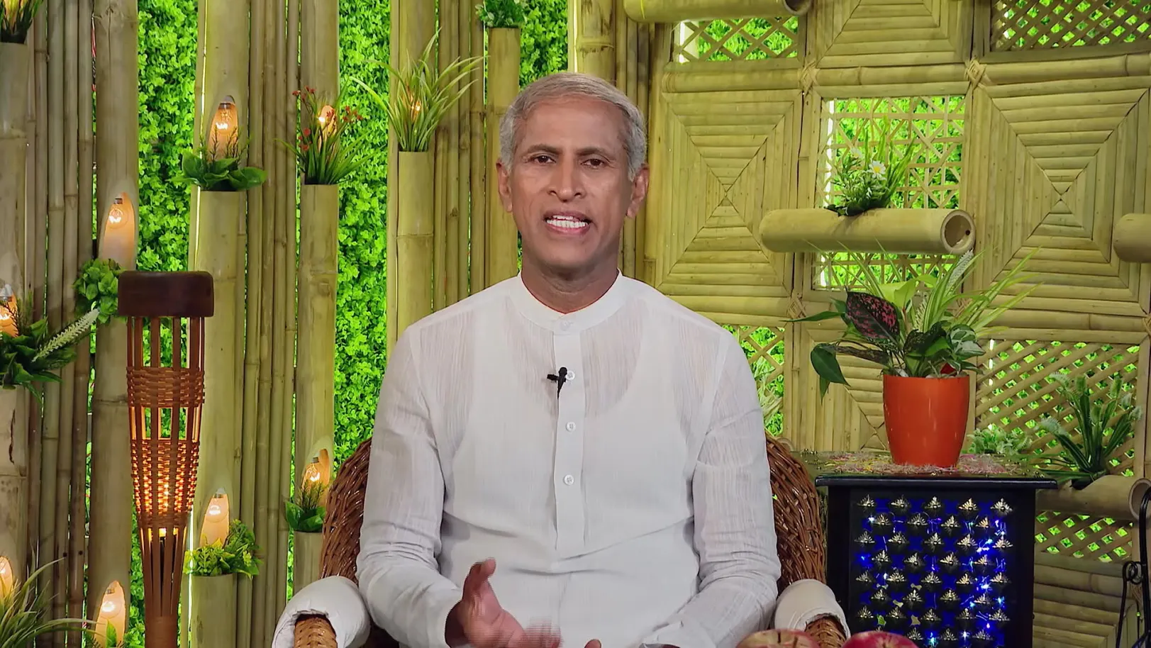 Aarogyame Mahayogam - November 25, 2025 - Episode Spoiler