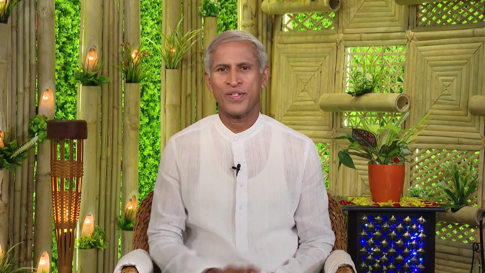 Aarogyame Mahayogam - November 28, 2025 - Episode Spoiler