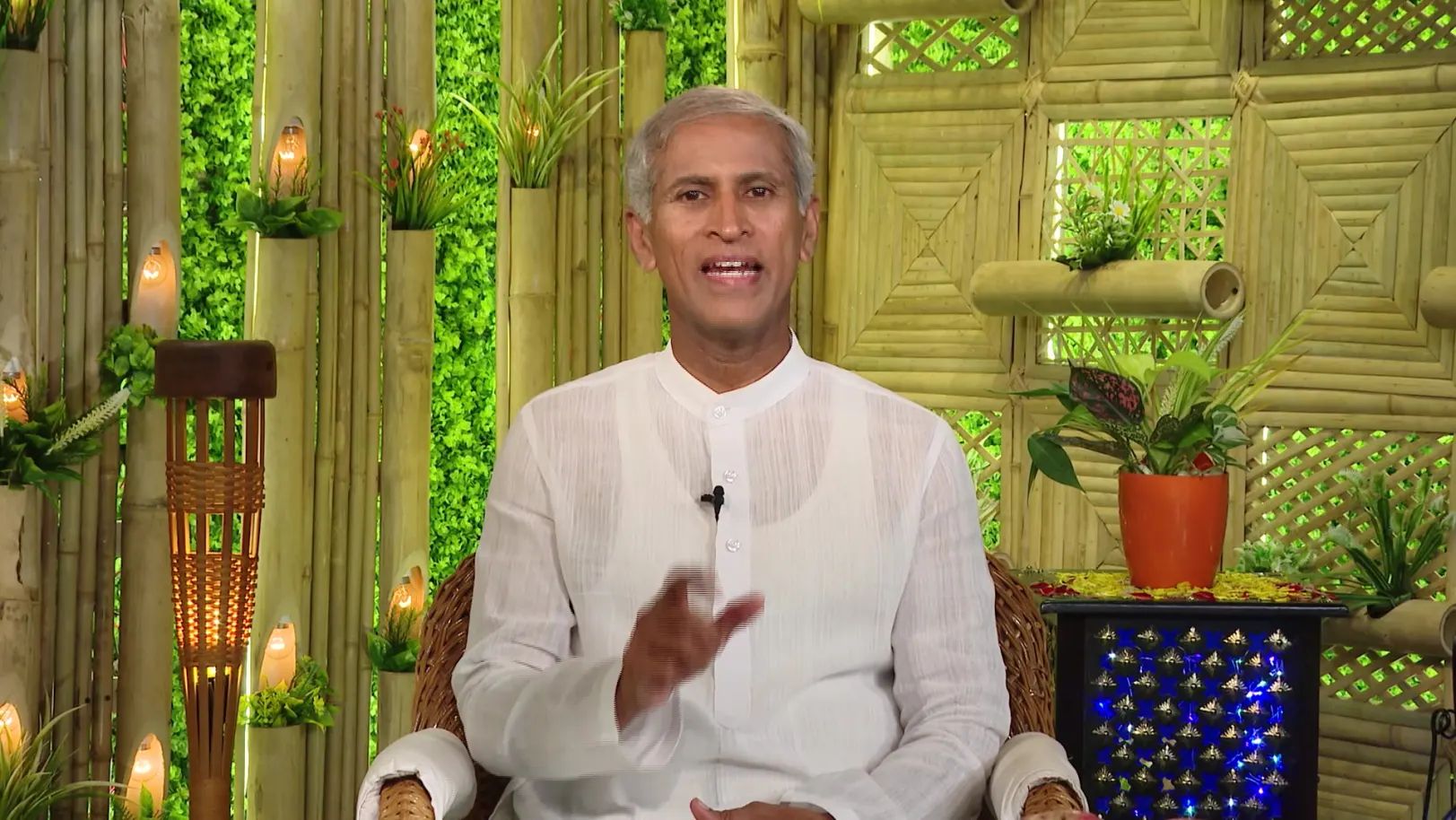 Aarogyame Mahayogam - November 26, 2025 - Episode Spoiler