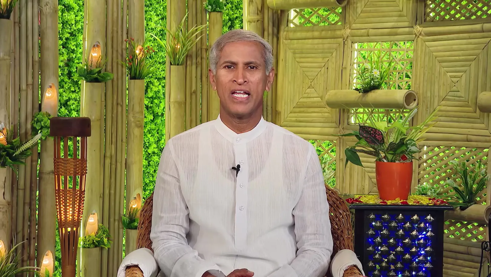 Aarogyame Mahayogam - November 27, 2025 - Episode Spoiler