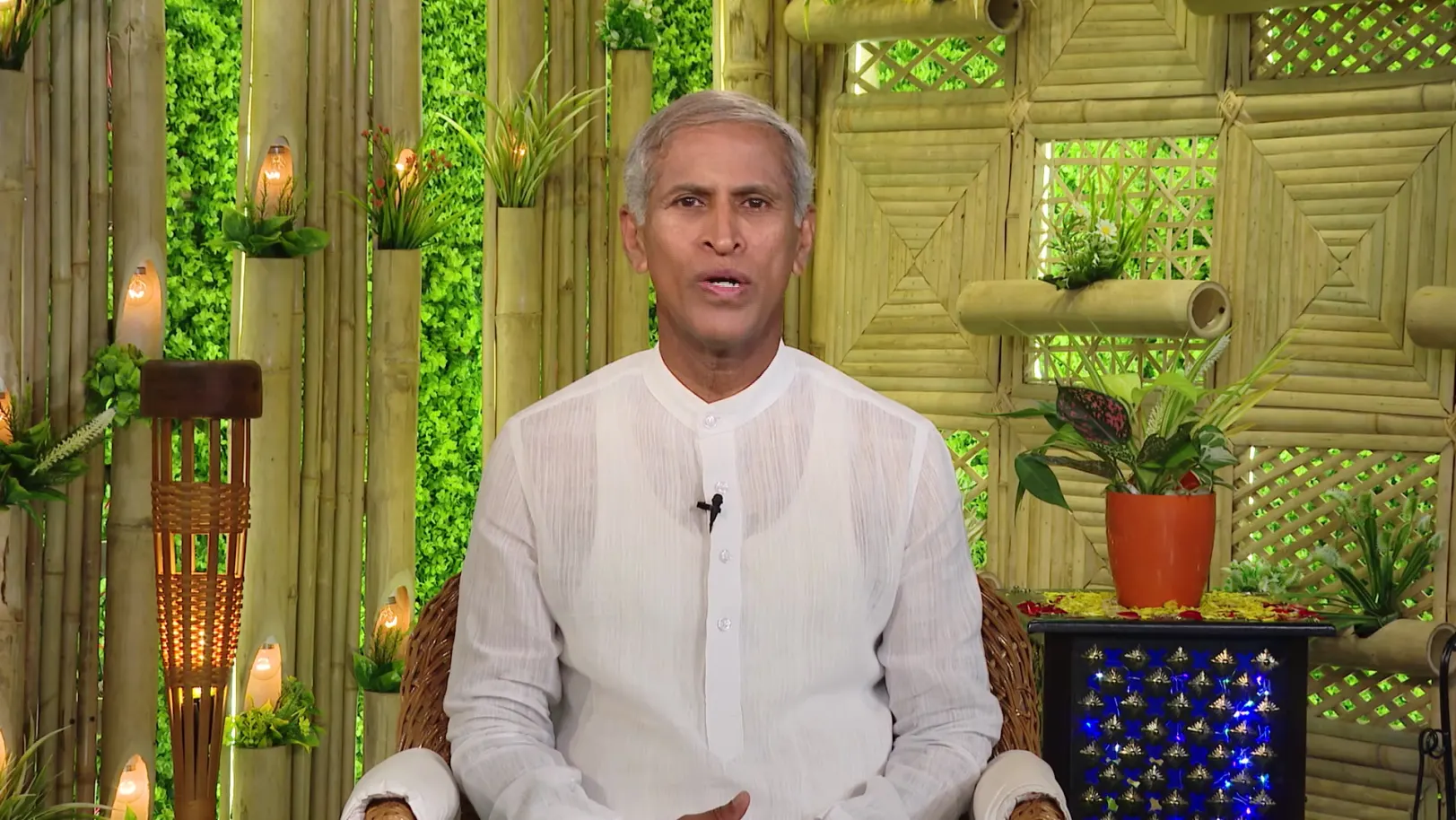 Aarogyame Mahayogam - November 28, 2025 - Episode Spoiler Aarogyame Mahayogam - November 28, 2025 - Episode Spoiler