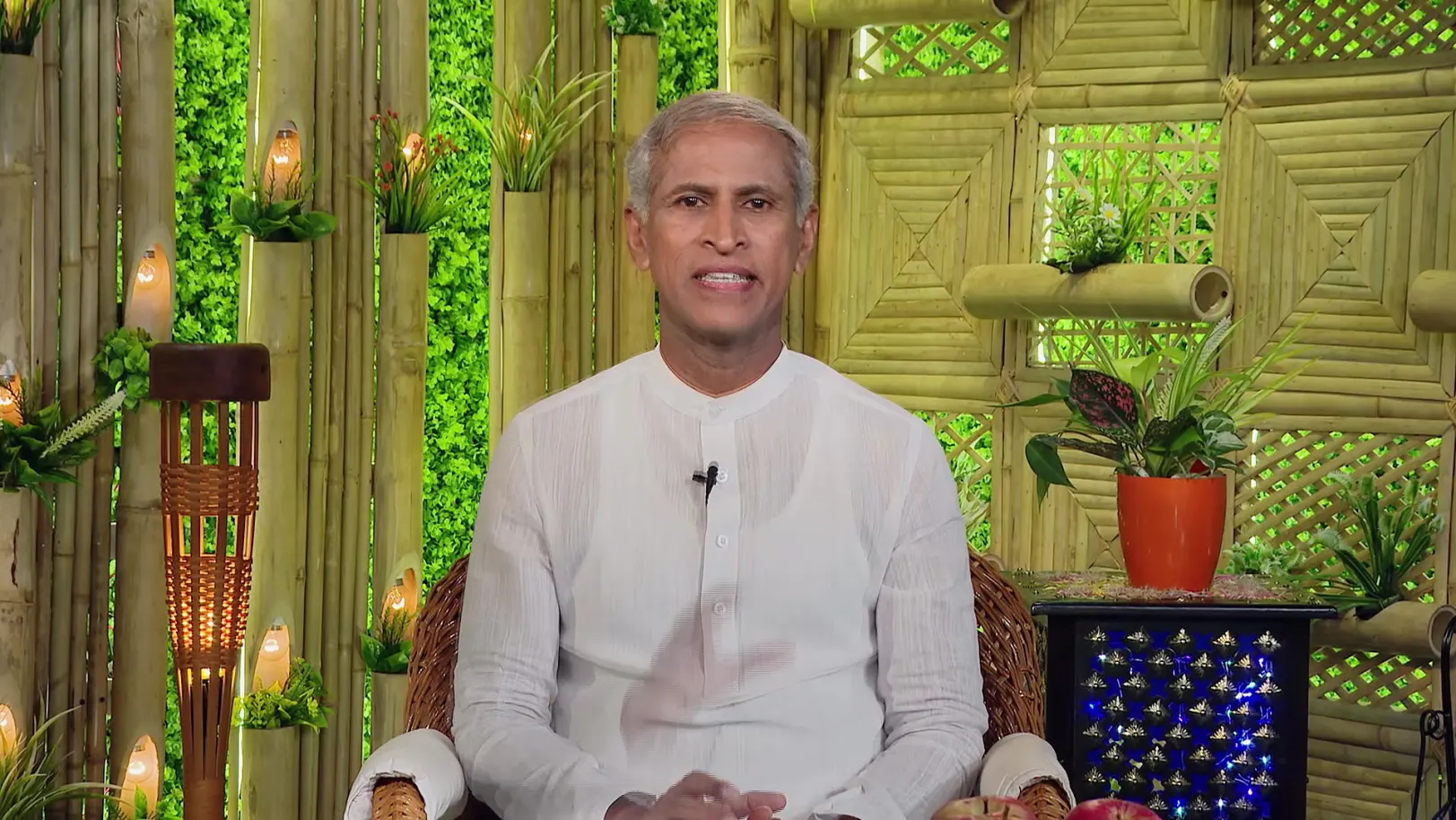 Aarogyame Mahayogam - November 25, 2025 - Episode Spoiler