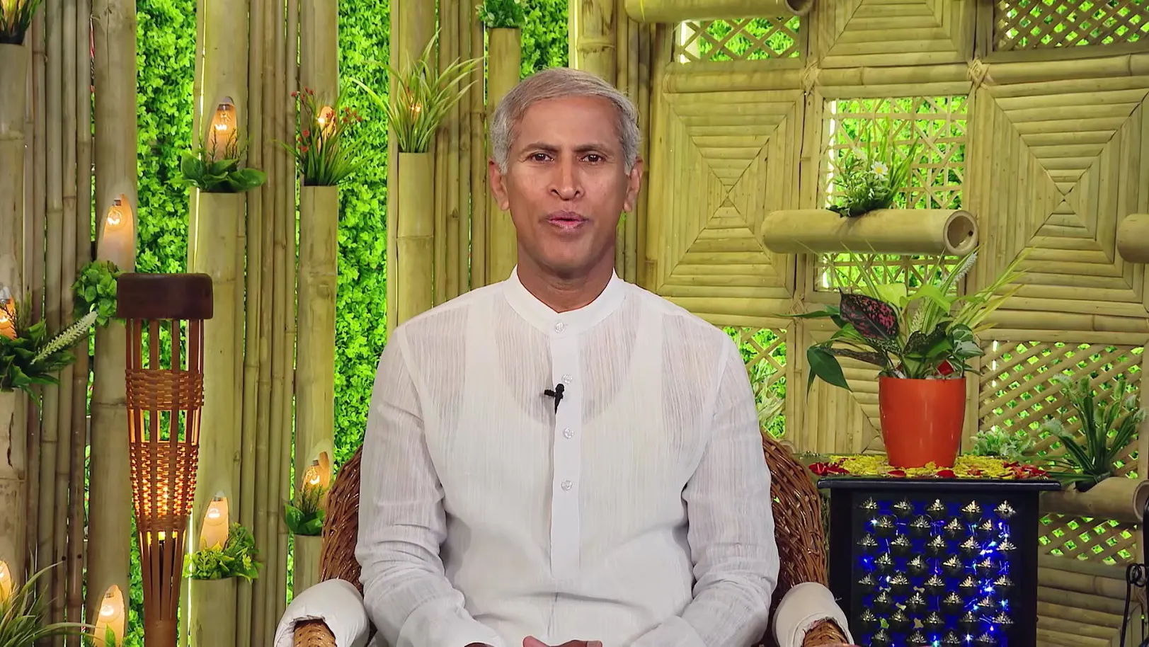 Aarogyame Mahayogam - November 27, 2025 - Episode Spoiler