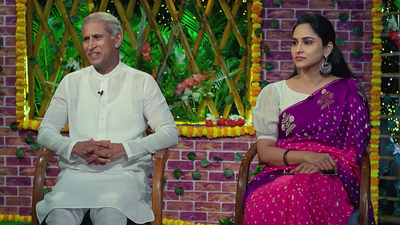 Aarogyame Mahayogam - November 29, 2025 - Episode Spoiler Aarogyame Mahayogam - November 29, 2025 - Episode Spoiler