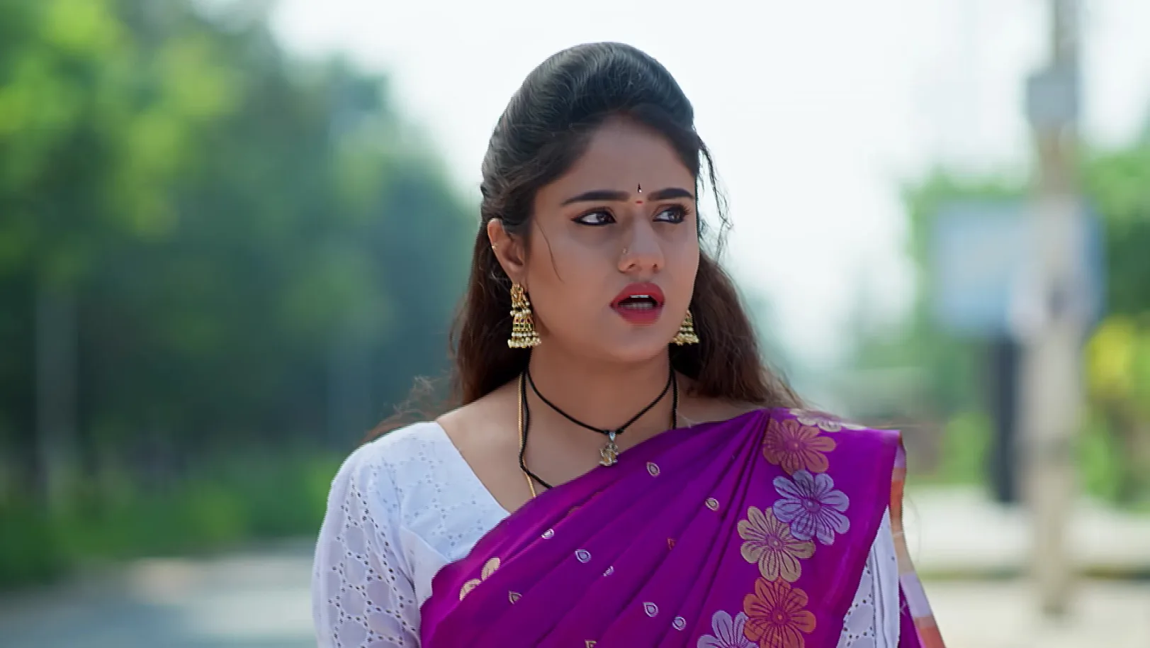 Jagadhatri - December 01, 2025 - Episode Spoiler Jagadhatri - December 01, 2025 - Episode Spoiler