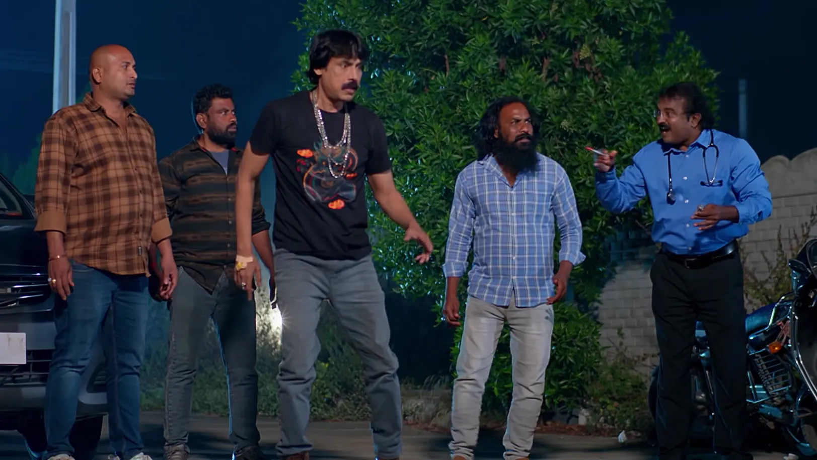 Jagadhatri - November 25, 2025 - Episode Spoiler