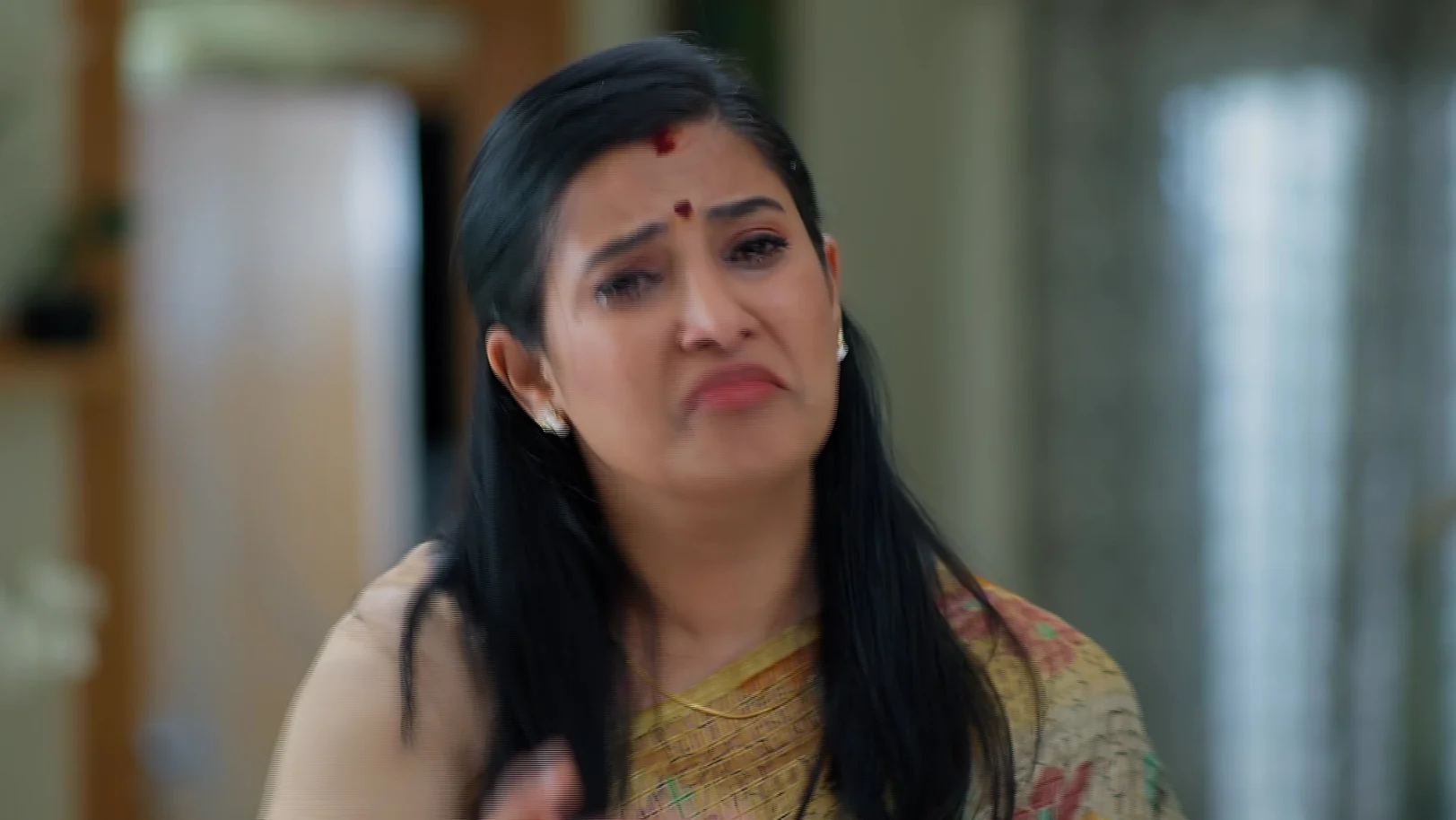 Meghasandesam - November 28, 2025 - Episode Spoiler