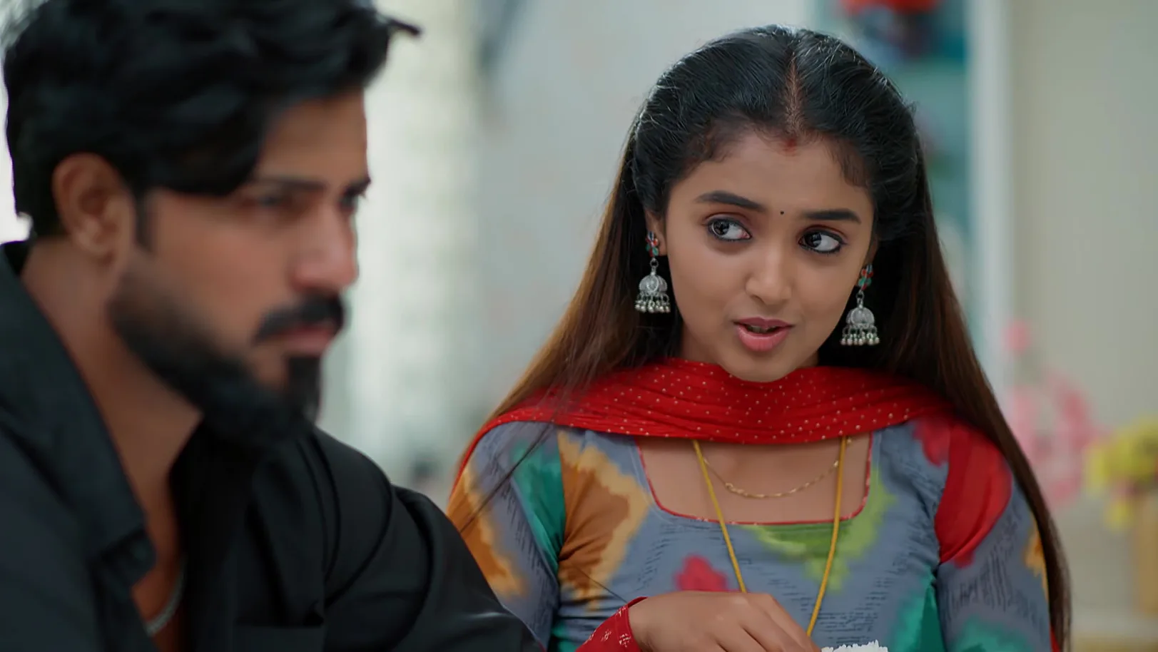 Meghasandesam - November 29, 2025 - Episode Spoiler