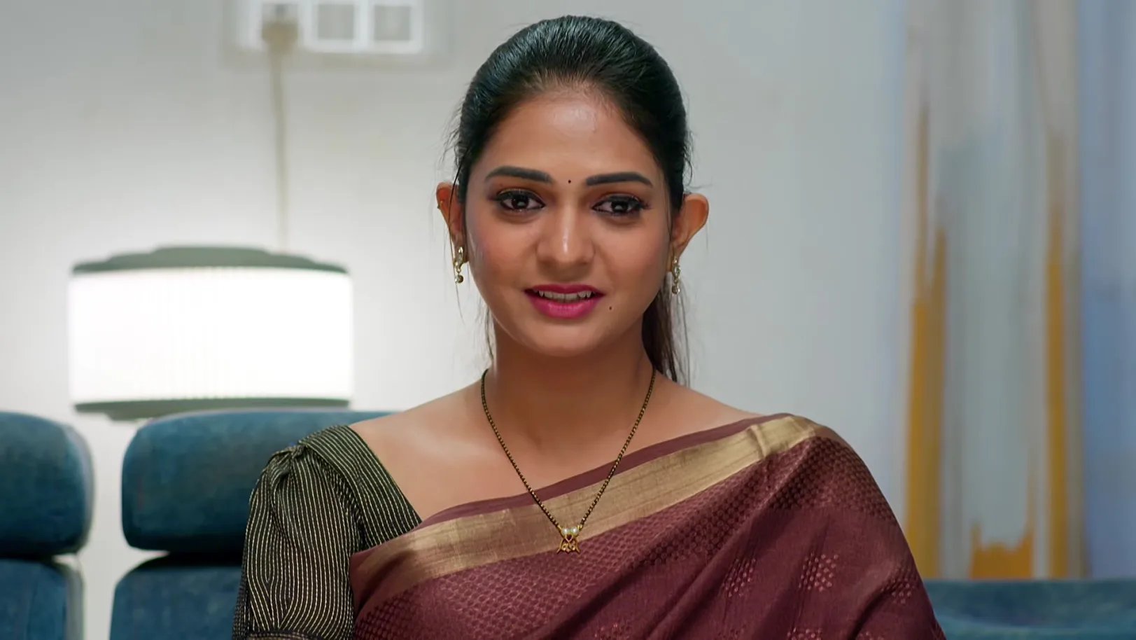 Nindu Noorella Saavasam - November 25, 2025 - Episode Spoiler