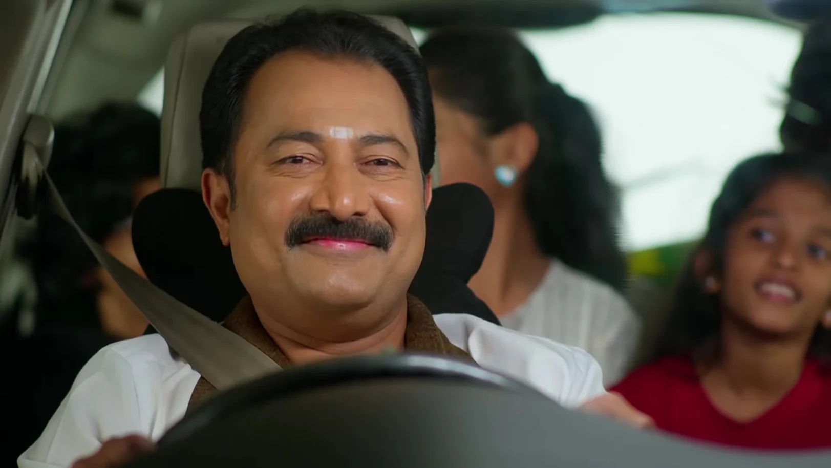 Nindu Noorella Saavasam - December 01, 2025 - Episode Spoiler Nindu Noorella Saavasam - December 01, 2025 - Episode Spoiler