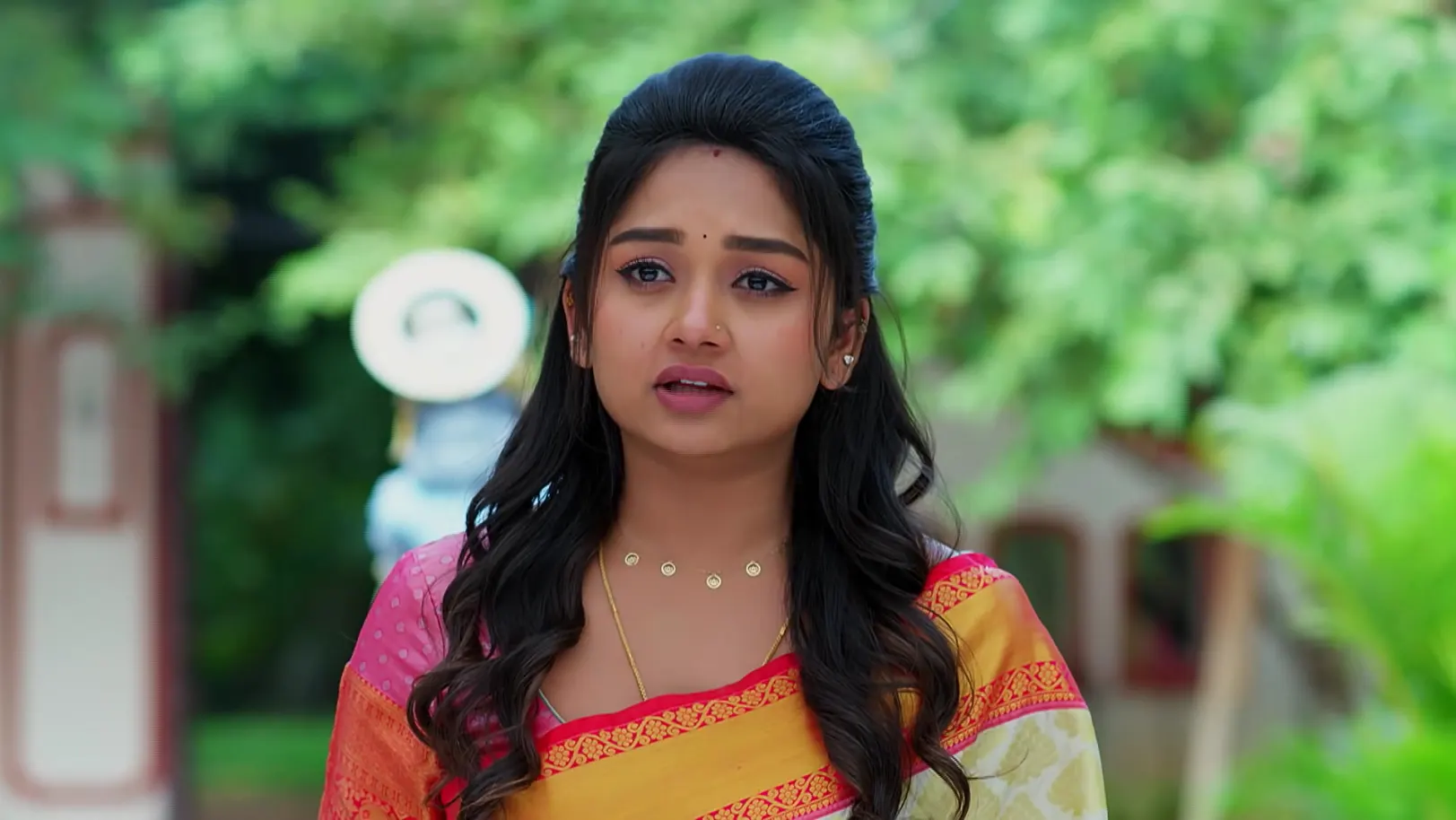 Padamati Sandhyaragam - November 26, 2025 - Episode Spoiler