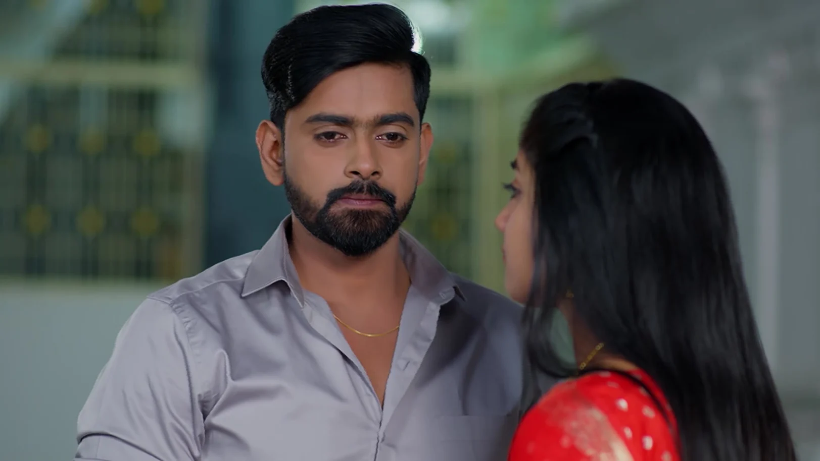 Padamati Sandhyaragam - November 27, 2025 - Episode Spoiler