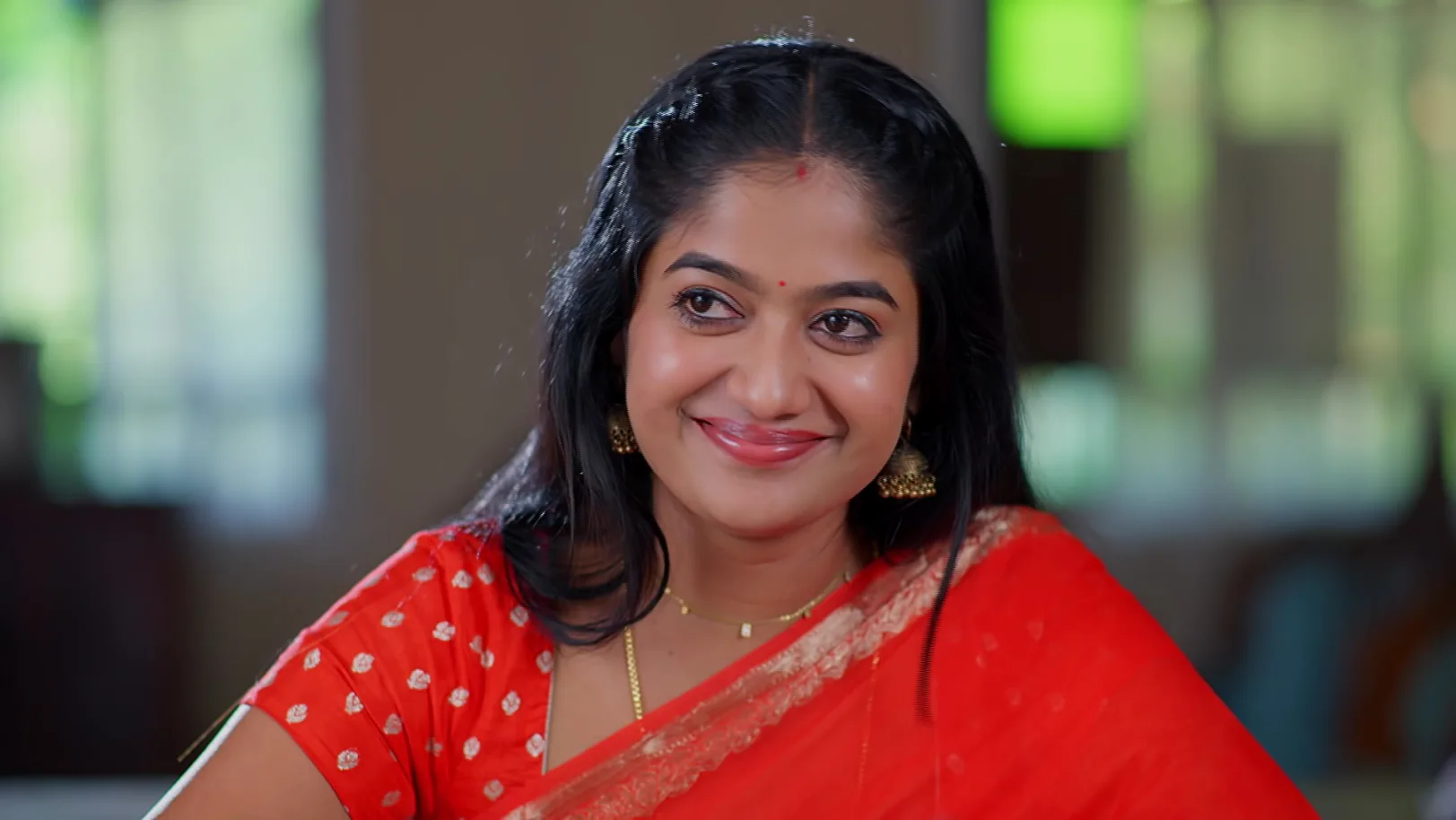 Padamati Sandhyaragam - November 29, 2025 - Episode Spoiler