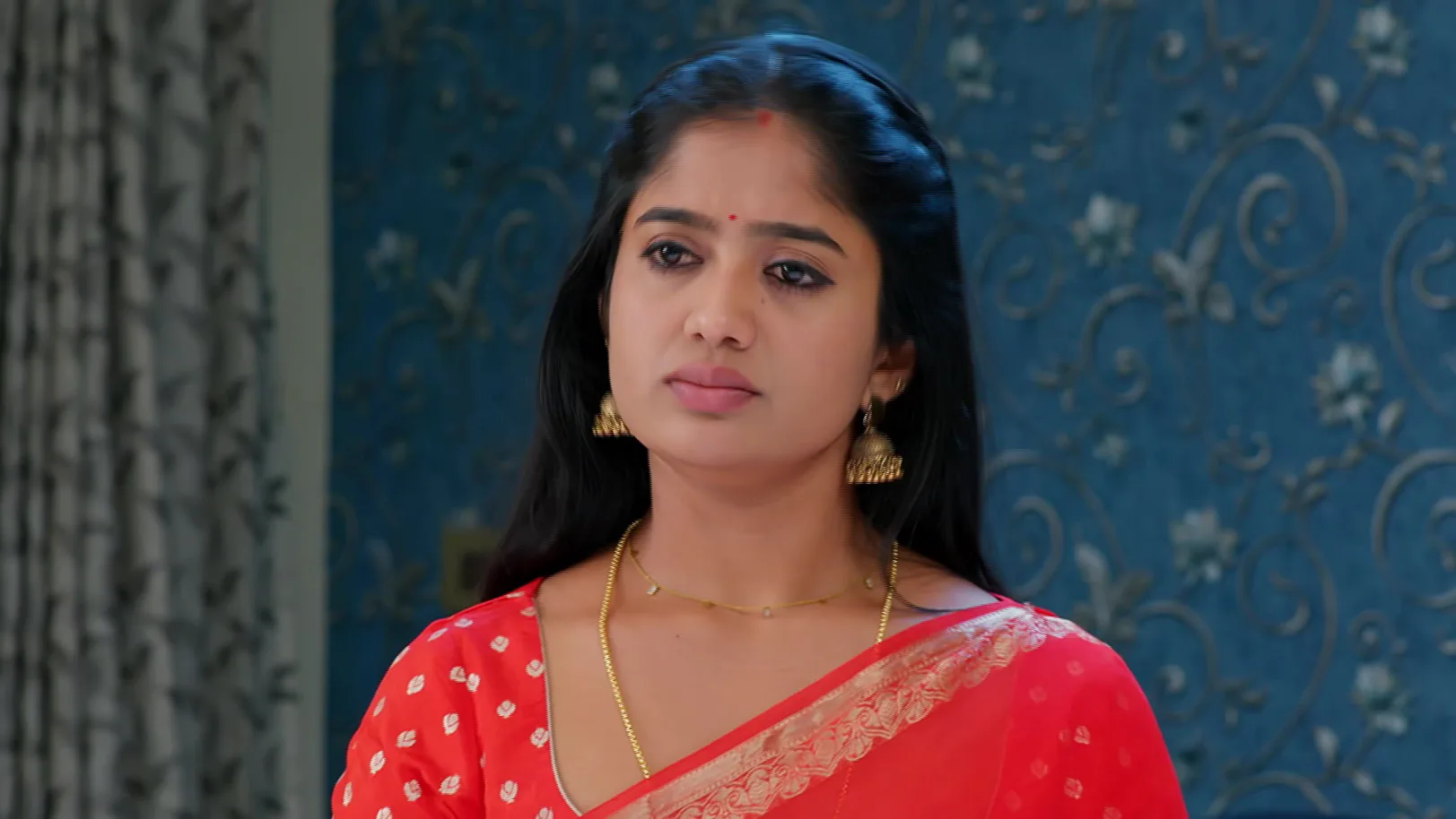 Padamati Sandhyaragam - December 01, 2025 - Episode Spoiler Padamati Sandhyaragam - December 01, 2025 - Episode Spoiler