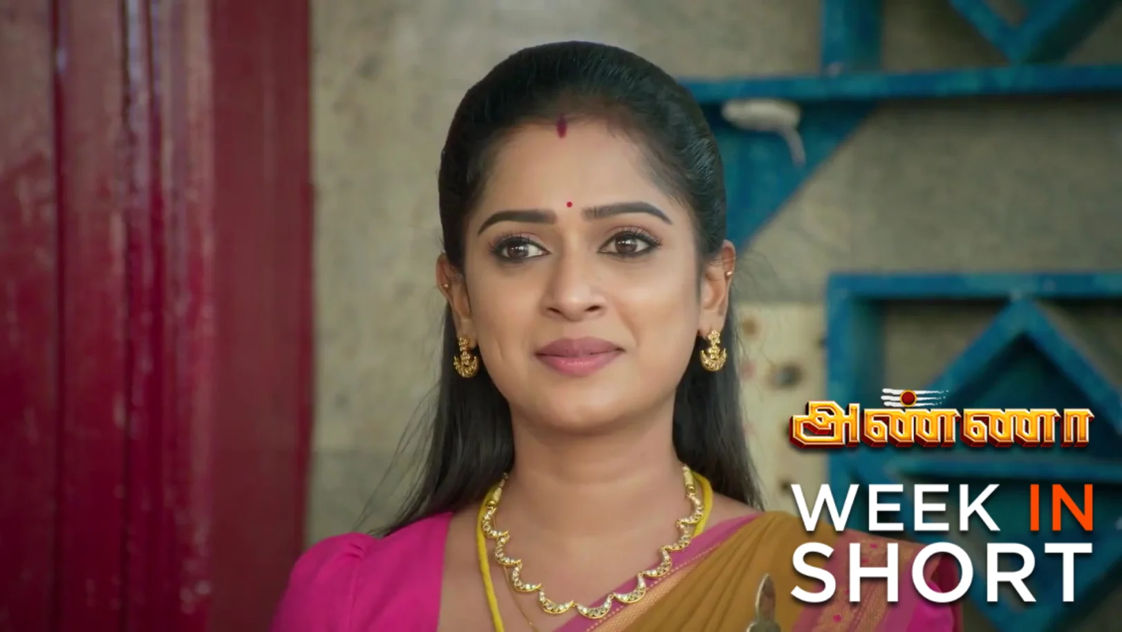 Anna |  November 17 - November 21, 2025 22nd November 2025 Webisode